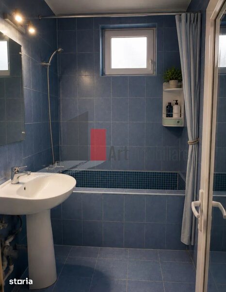 Alexandru Obregia, Turnu Magurele, vanzare apartament 3 camere