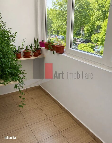 Alexandru Obregia, Turnu Magurele, vanzare apartament 3 camere