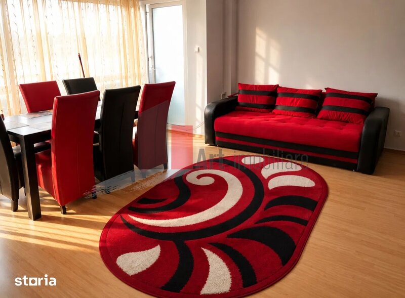 Alexandru Obregia, Turnu Magurele, vanzare apartament 3 camere