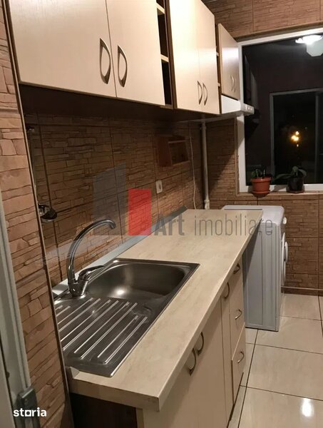 Alexandru Obregia, Turnu Magurele, vanzare apartament 3 camere