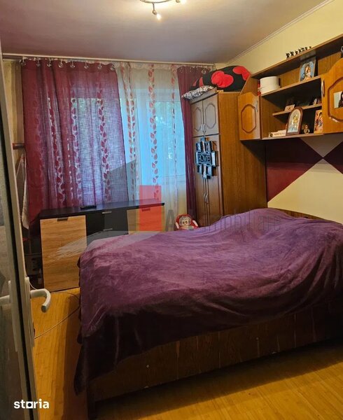 Alexandru Obregia, Turnu Magurele, vanzare apartament 3 camere