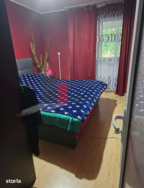 Alexandru Obregia, Turnu Magurele, vanzare apartament 3 camere