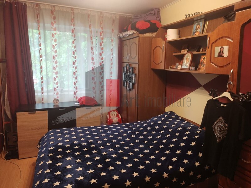 Alexandru Obregia, Turnu Magurele, vanzare apartament 3 camere
