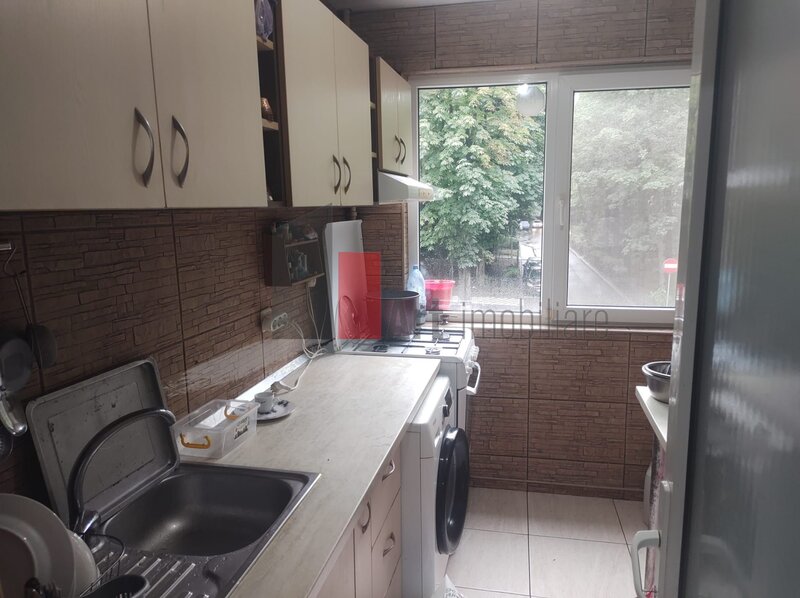 Alexandru Obregia, Turnu Magurele, vanzare apartament 3 camere