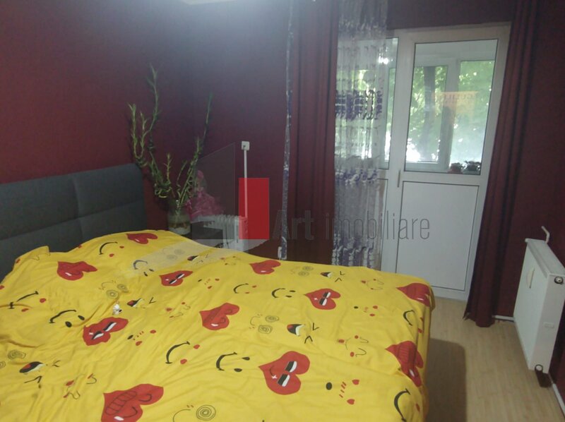 Alexandru Obregia, Turnu Magurele, vanzare apartament 3 camere